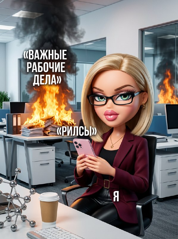 Коллаж с мемами: создайте уникальные изображения и видео с помощью нейросети